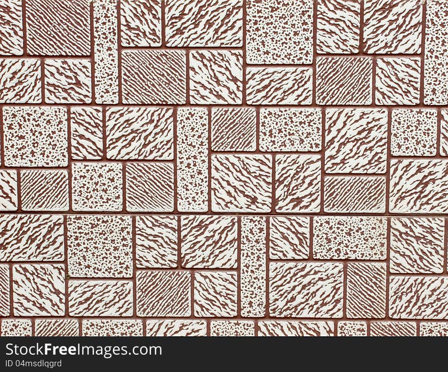 Texture tiles for the construction of. Texture tiles for the construction of