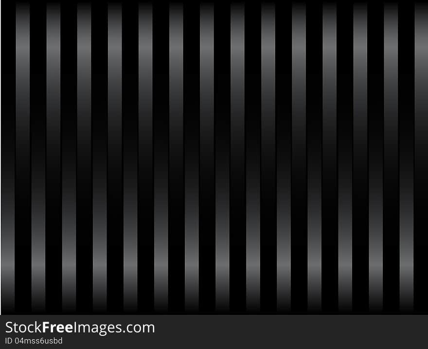 Weave metallic texture background