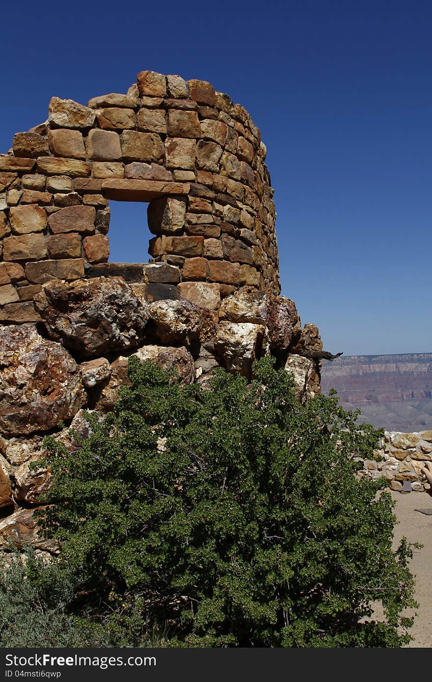 Grand Canyon National Park, Arizona, USA