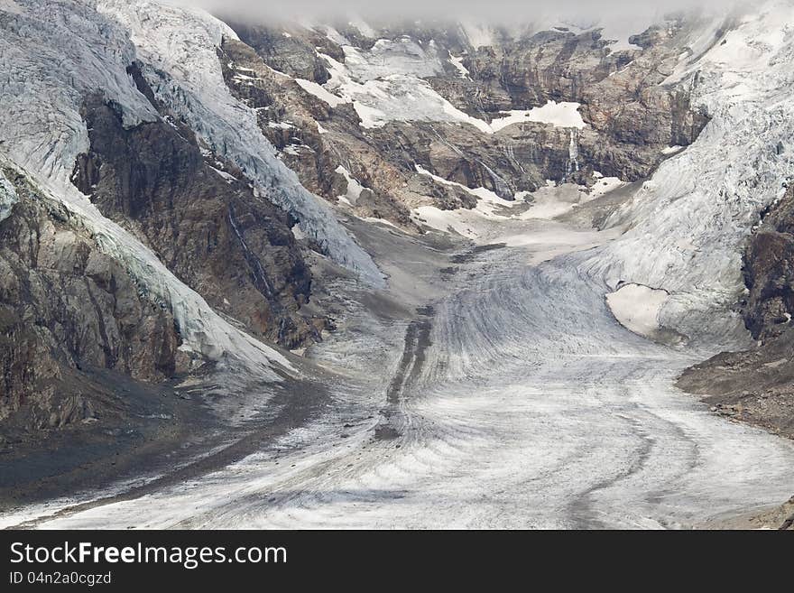 Landscapes of austria