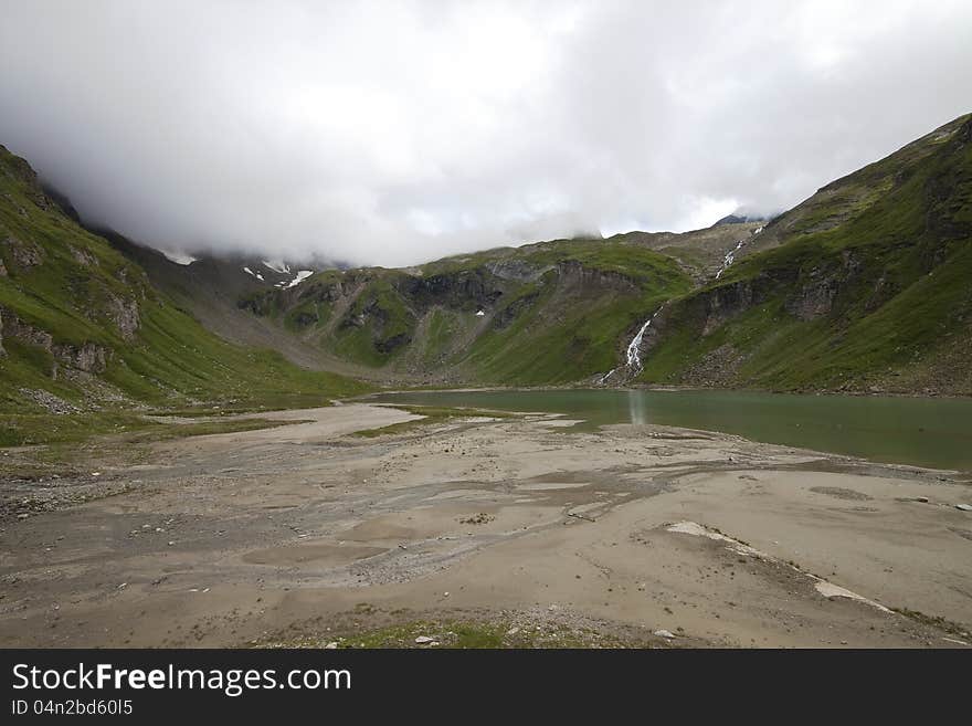 Landscapes of austria