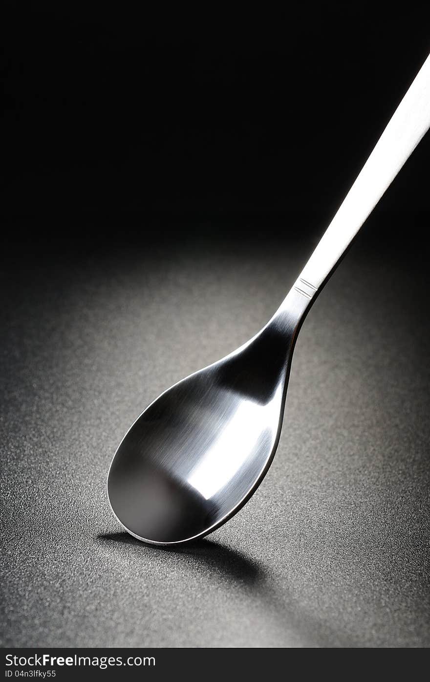 Teaspoon