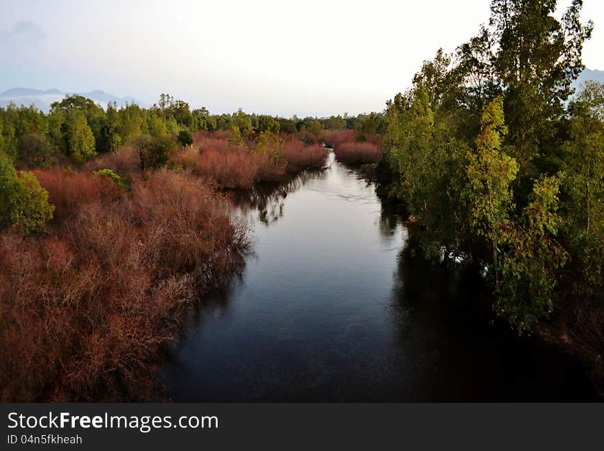 Breede River