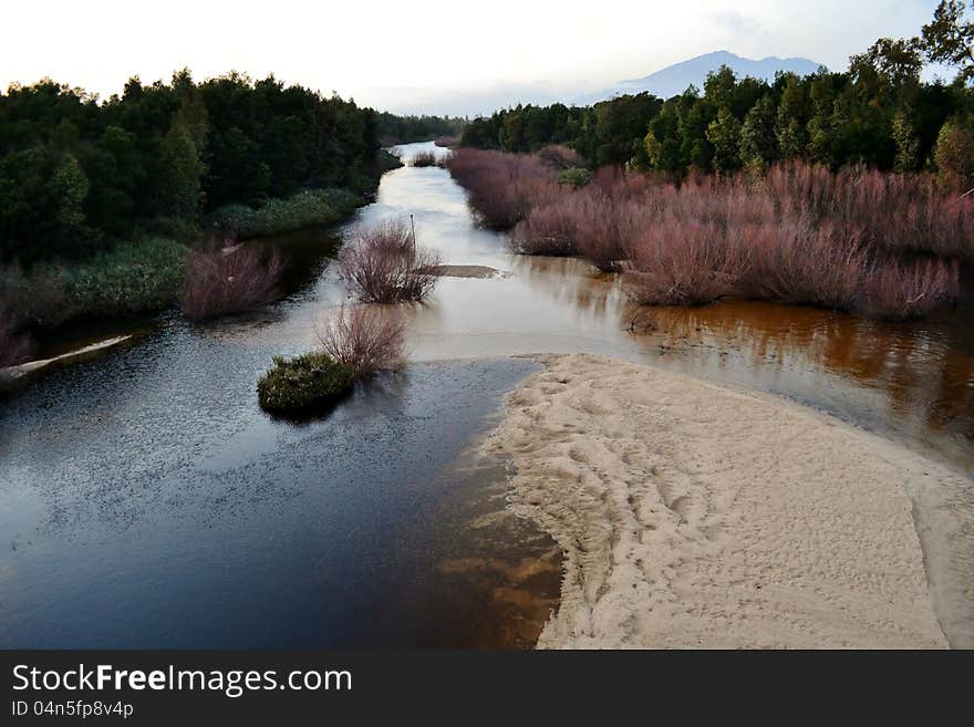 Breede River