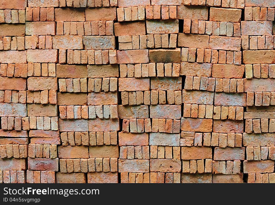 Red Bricks