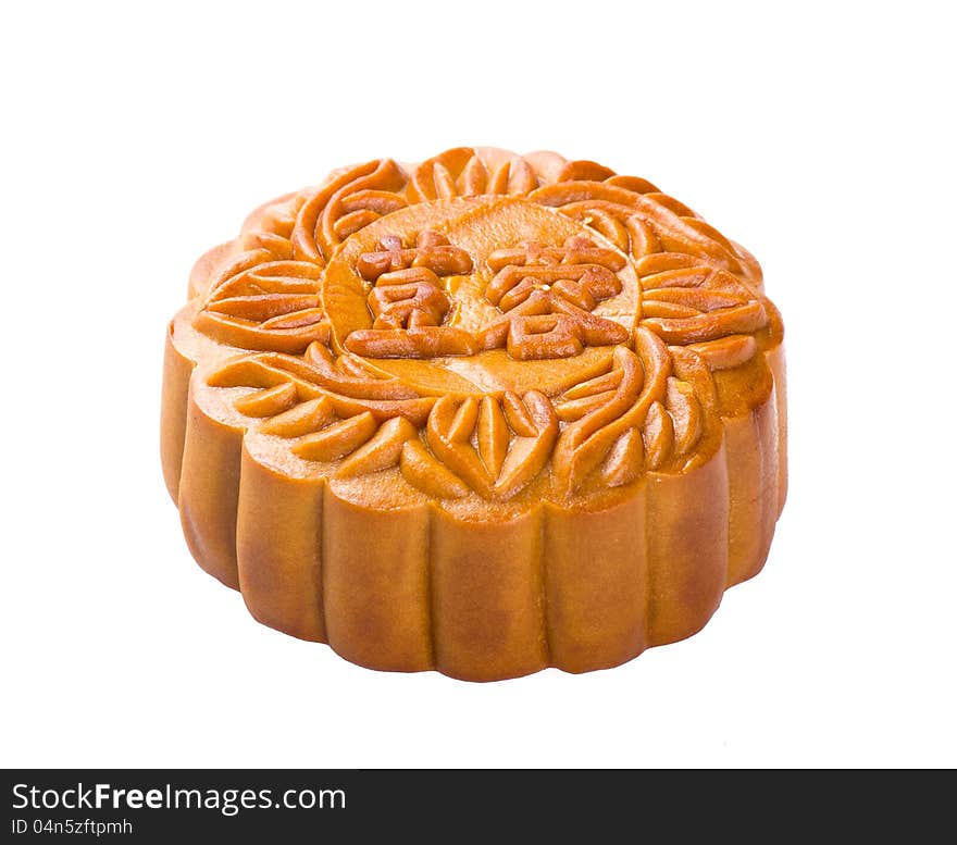 Chinese Mooncake