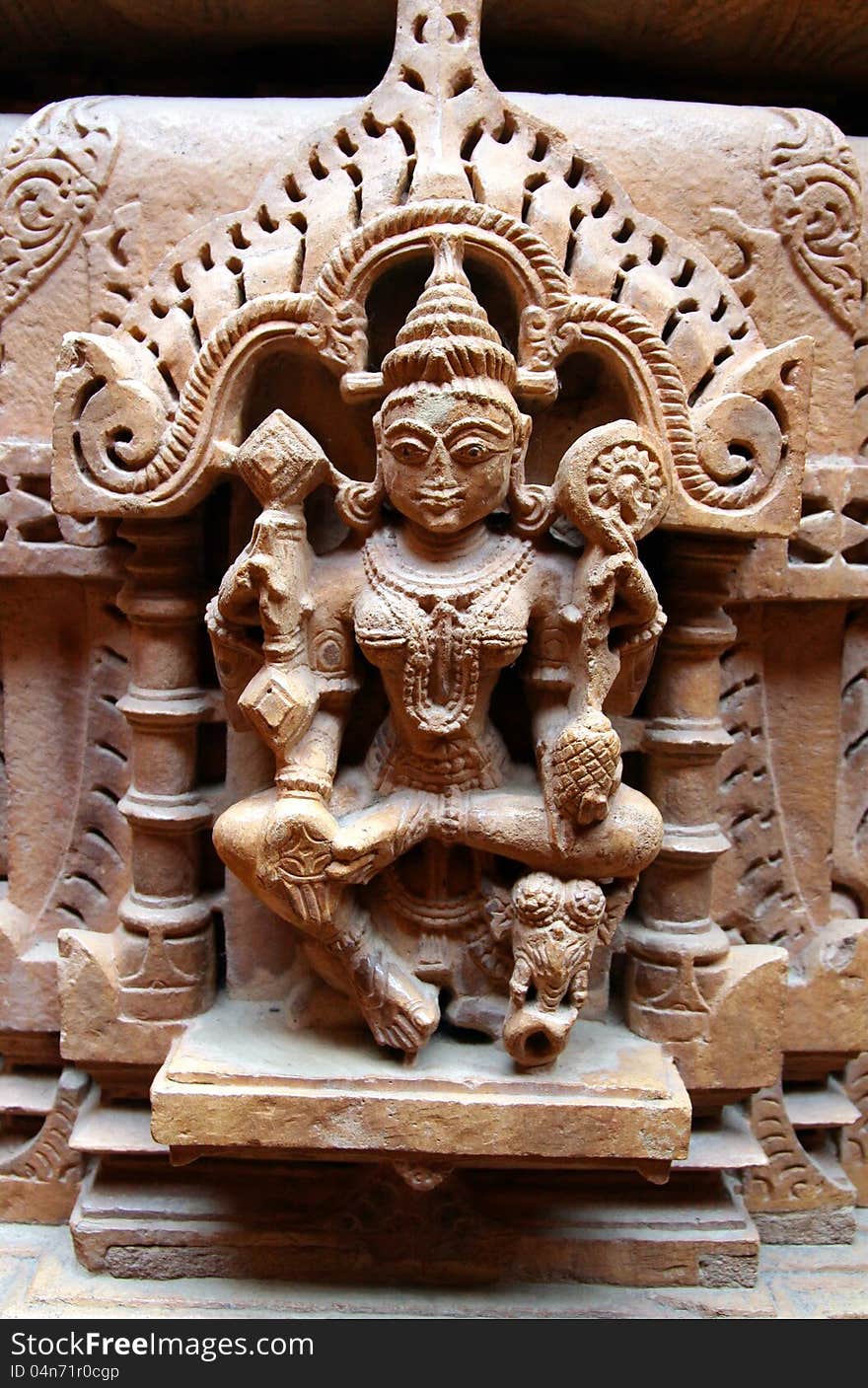 Indian Sculpture