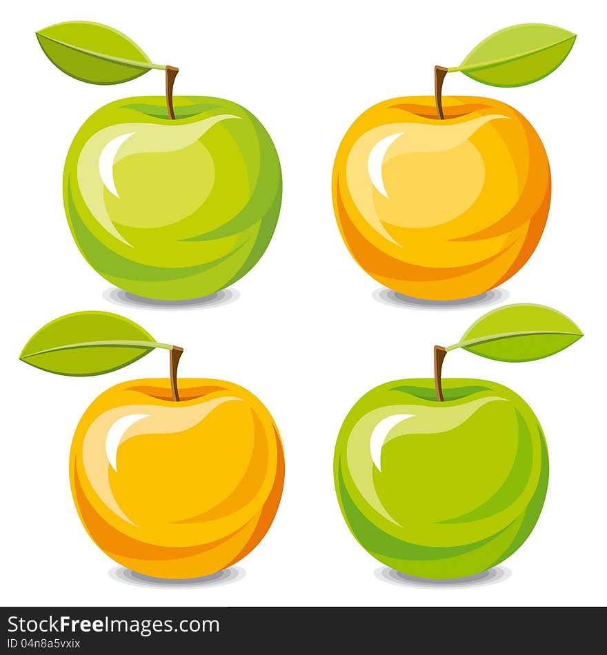 Apples