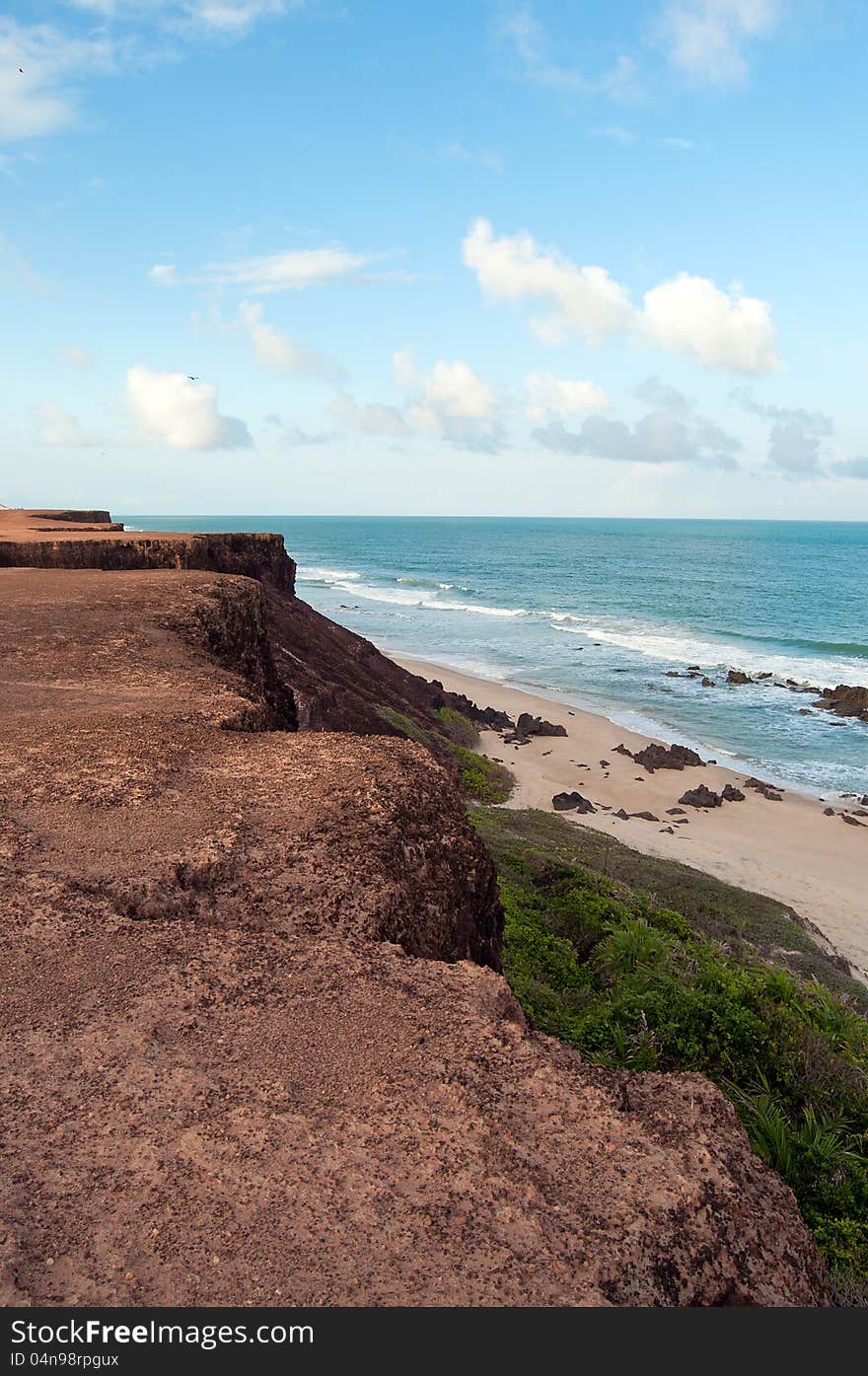 Brazilian Coast