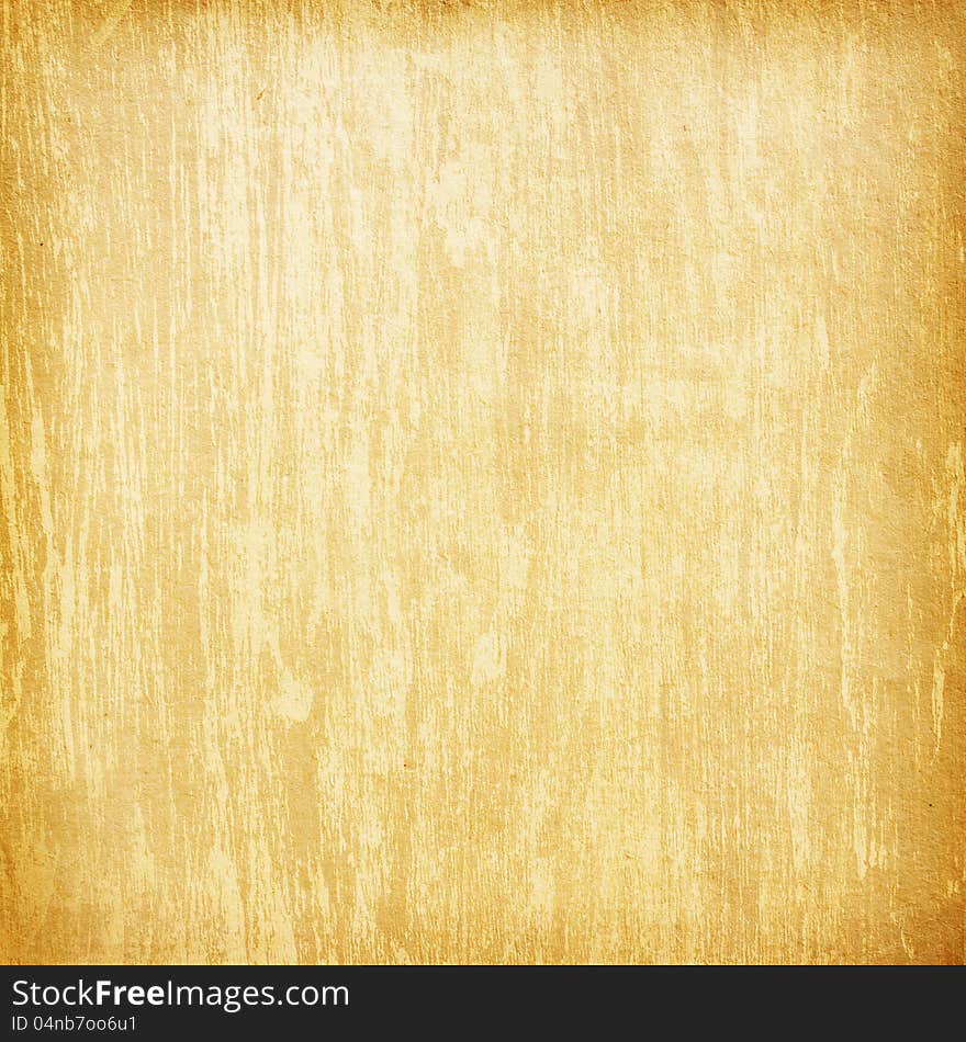 Paper background with wood pattern. Paper background with wood pattern