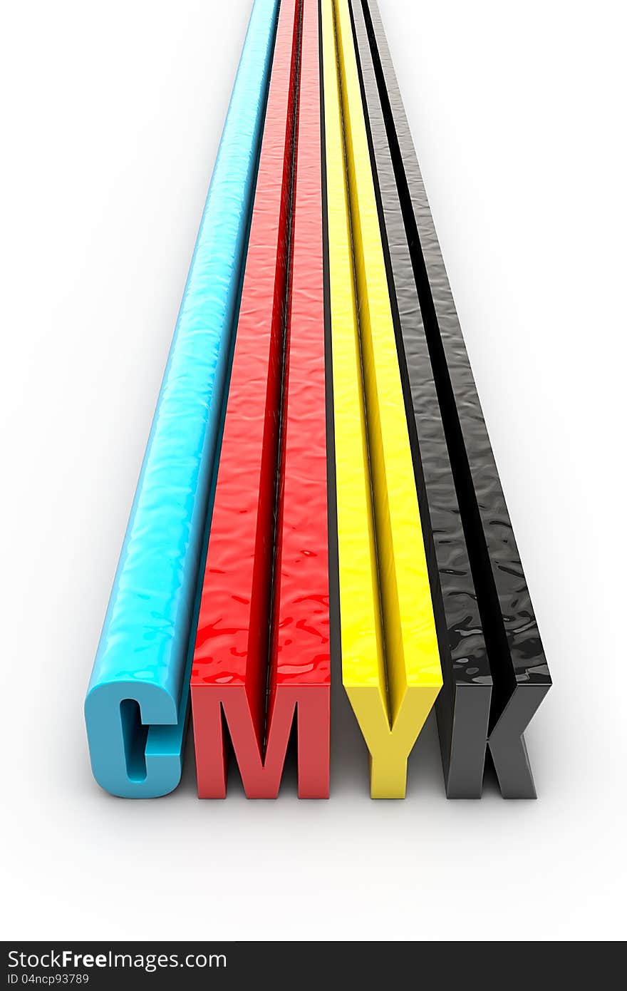 Cmyk