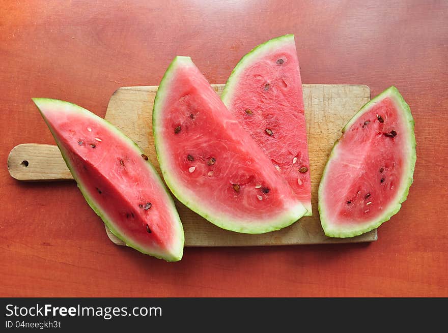 Watermelon