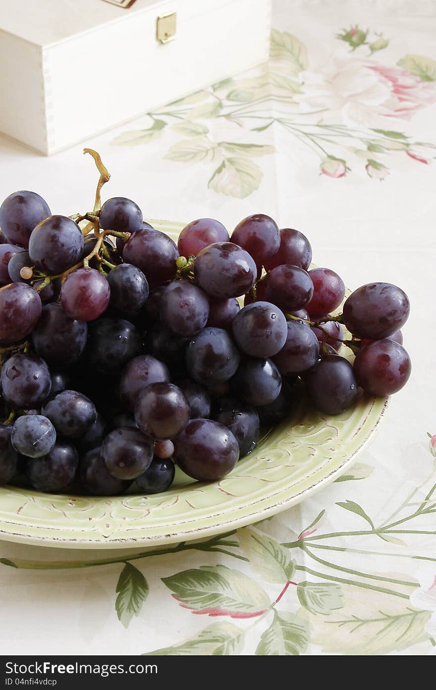 Grapes