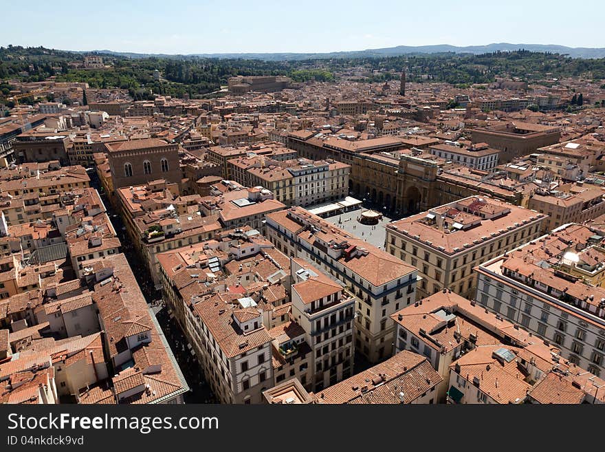 Florence, Italy