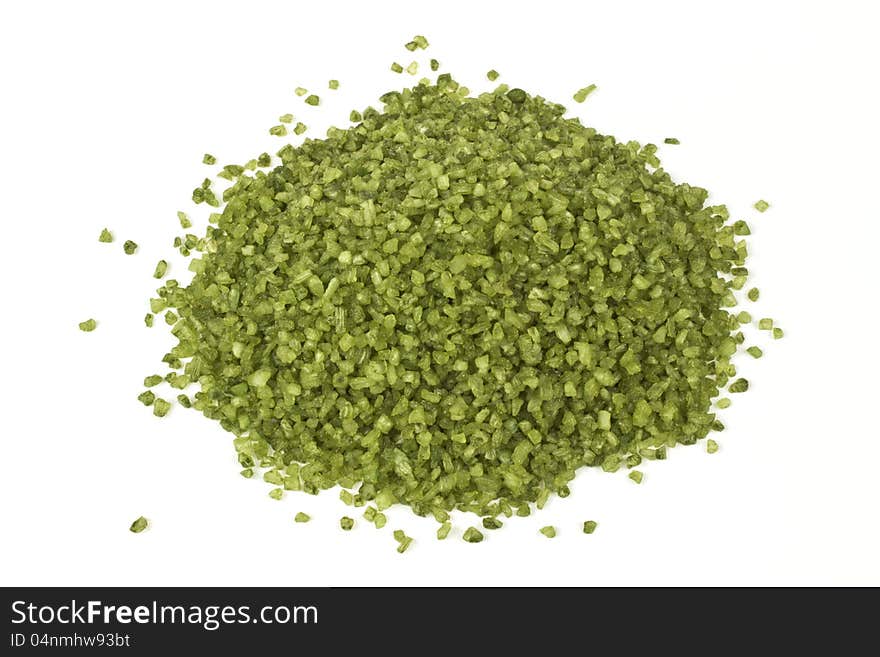 Green salt