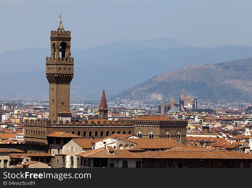 Palazzo Vecchio