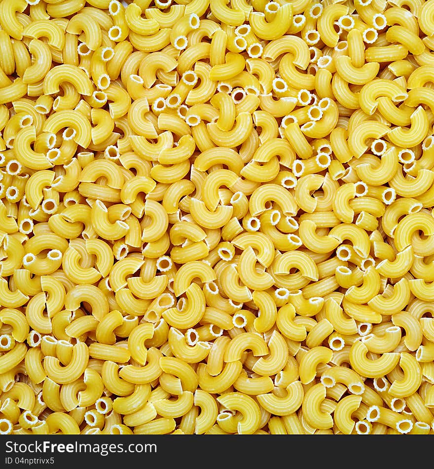 Pasta Background