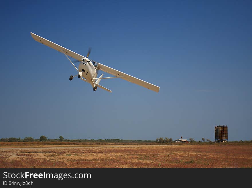 Sightseeing Flights