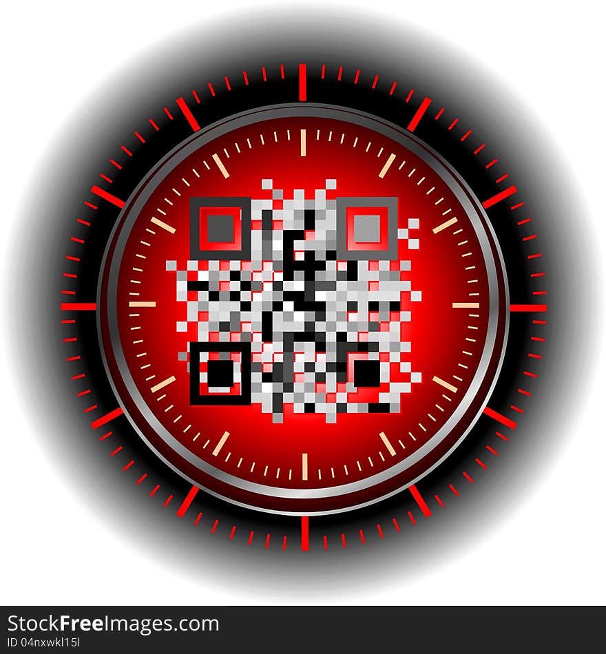 Qr Code