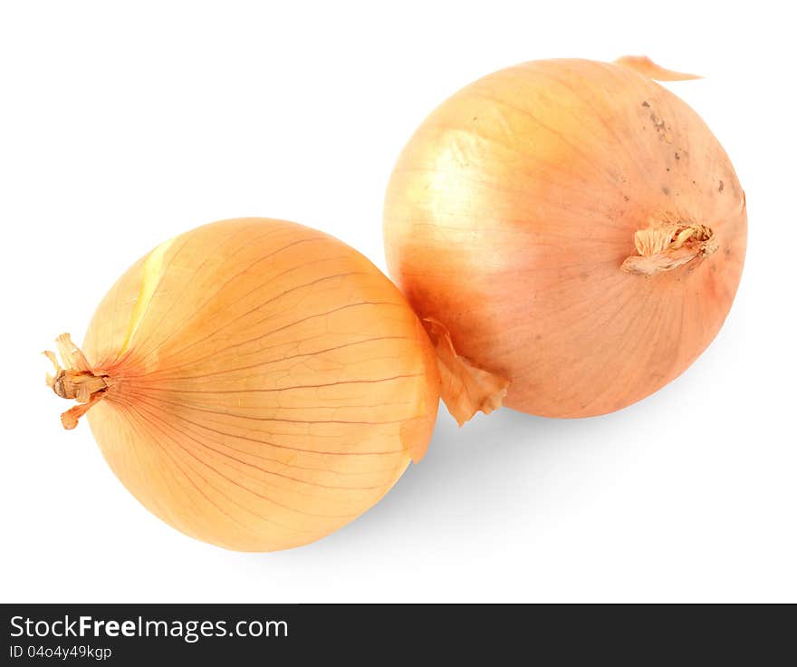 Yellow Onions