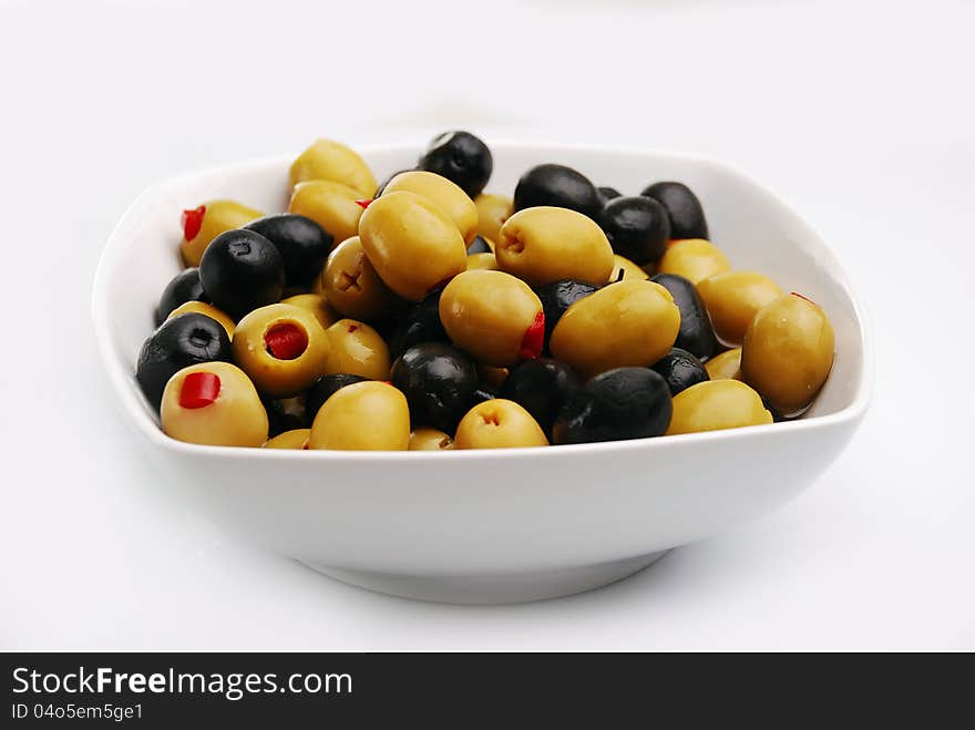 Olives