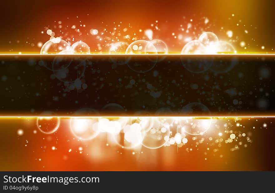 Abstract background for any kind of text presentation. Abstract background for any kind of text presentation