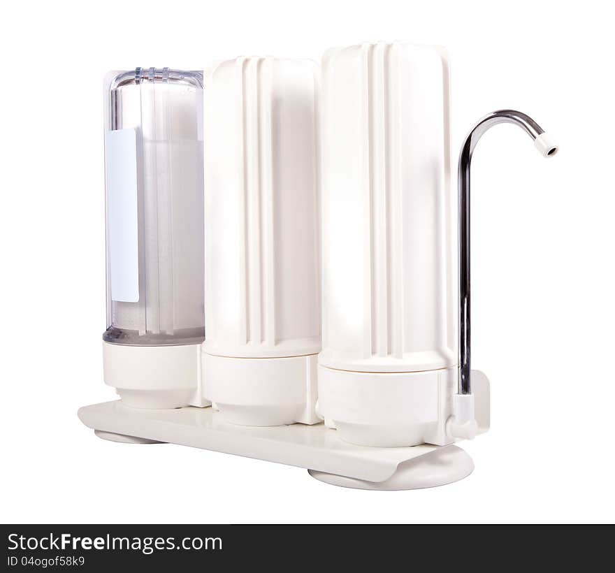 Water Filter