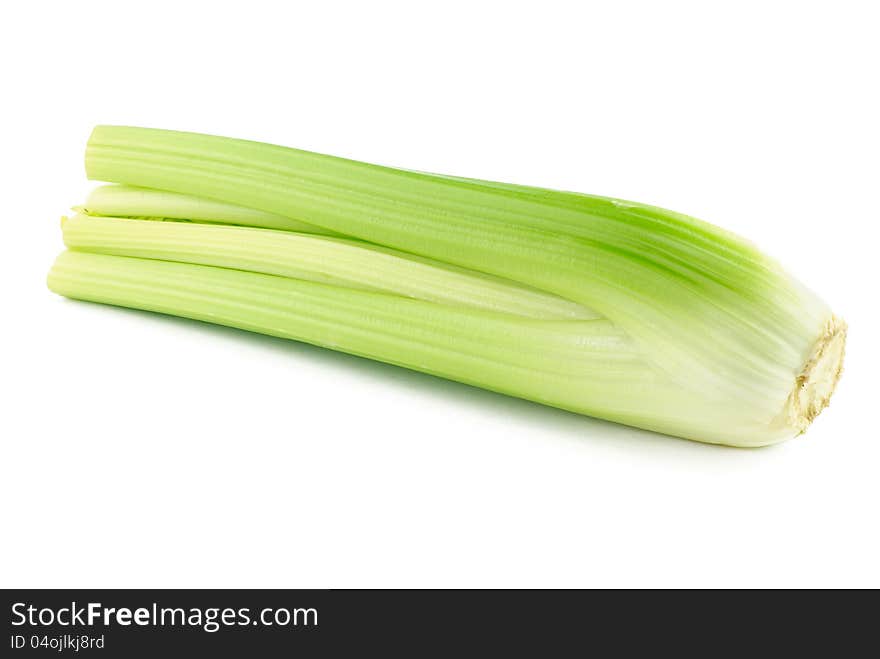 Bunch Of Celery