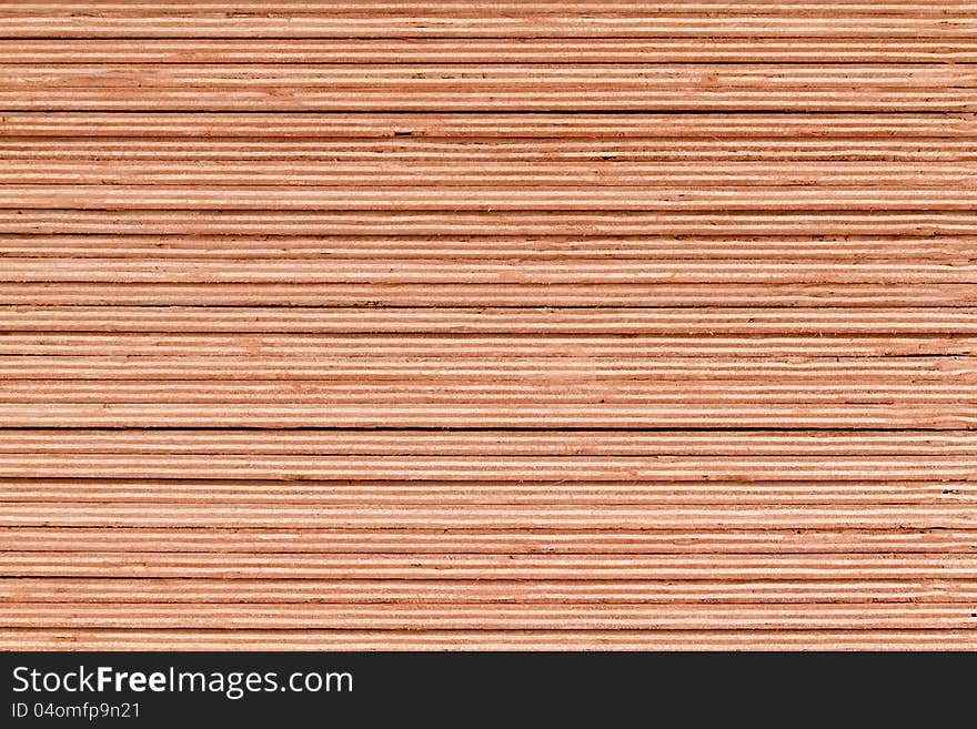 Layers of wood background pattern. Layers of wood background pattern.