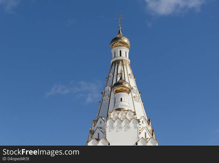 Orthodox Church