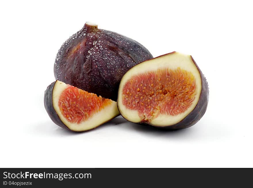 Two Figs