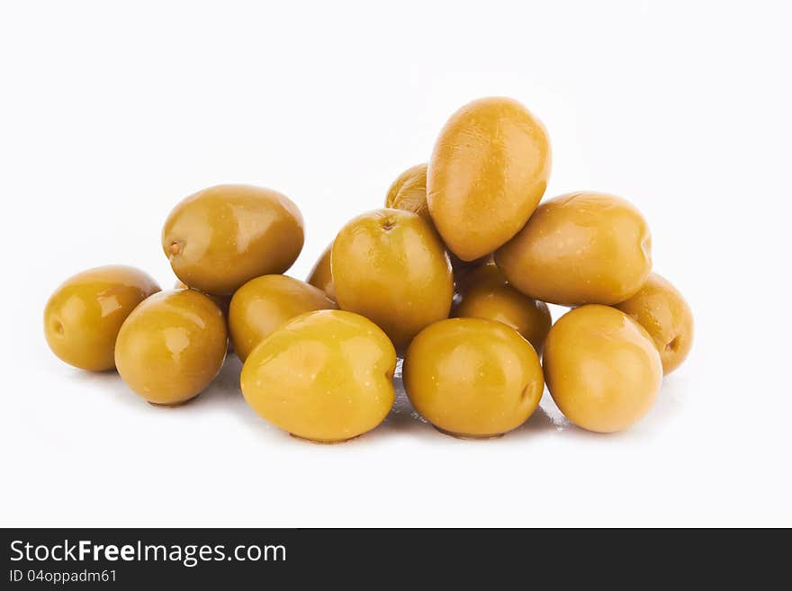 Olives