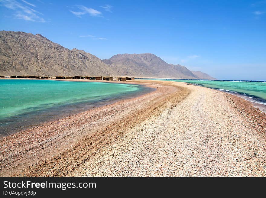 Beautiful Lagoon