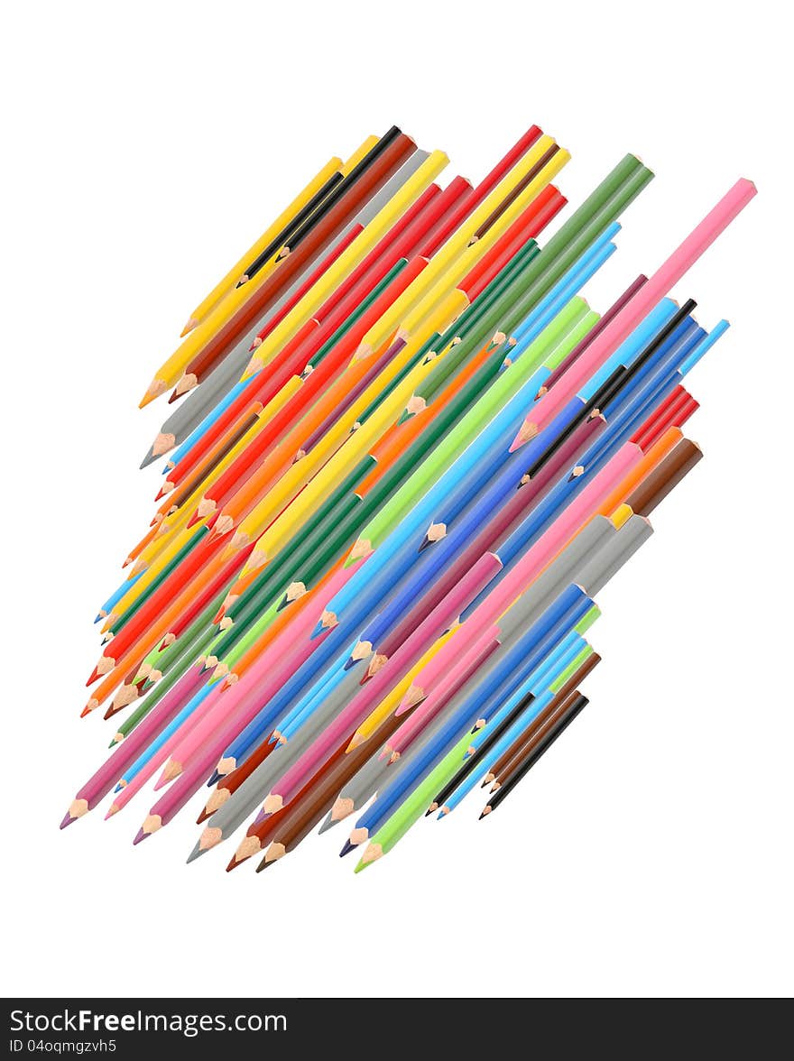 Color Pencils