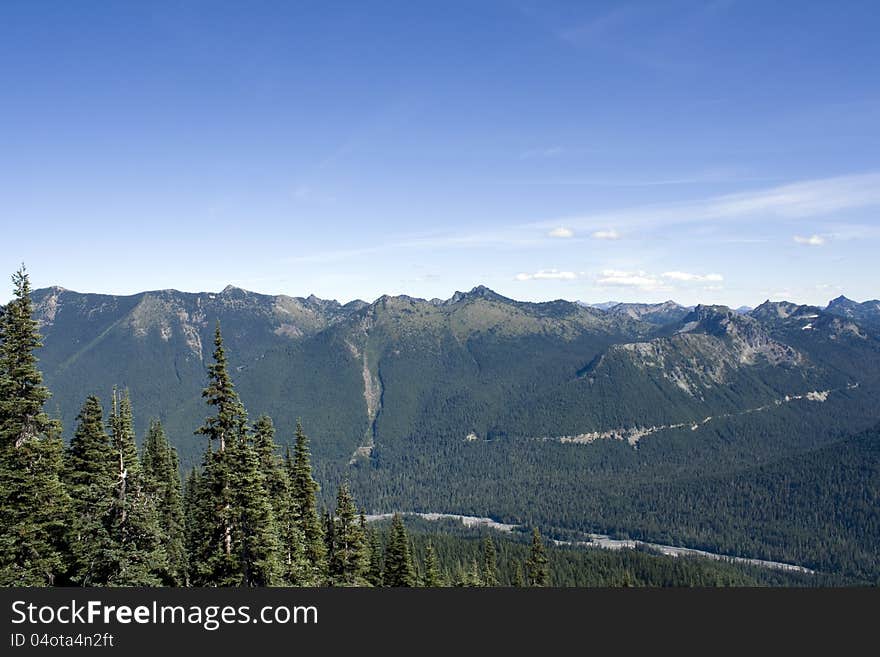 The forests and mountains created very beautiful textures, patterns and shapes. The forests and mountains created very beautiful textures, patterns and shapes.