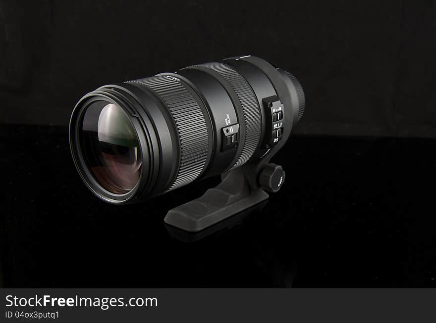 Camera Lens