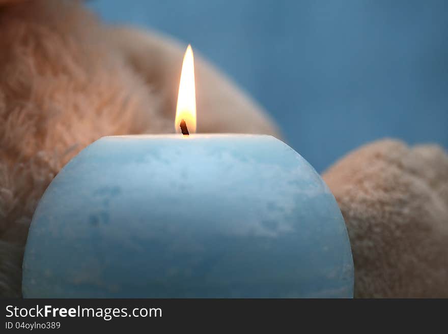 Candle