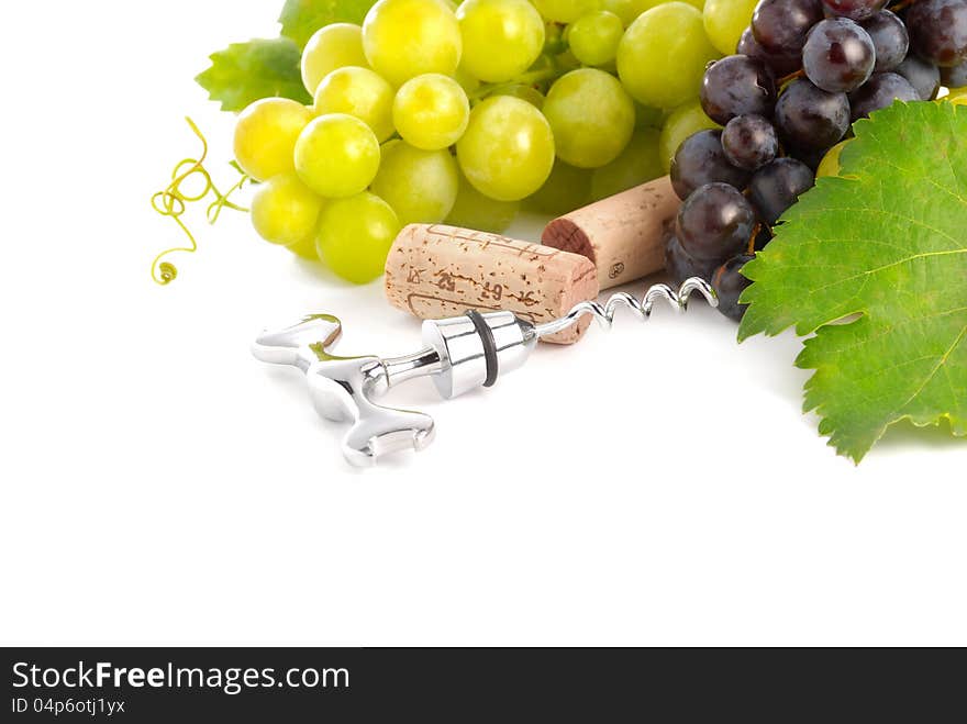 Wine Background