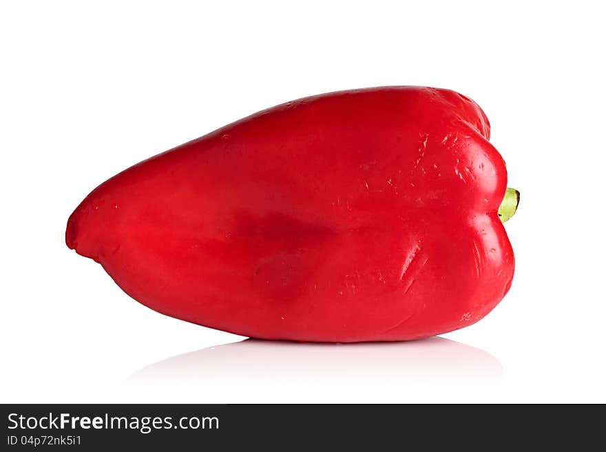 Red Pepper