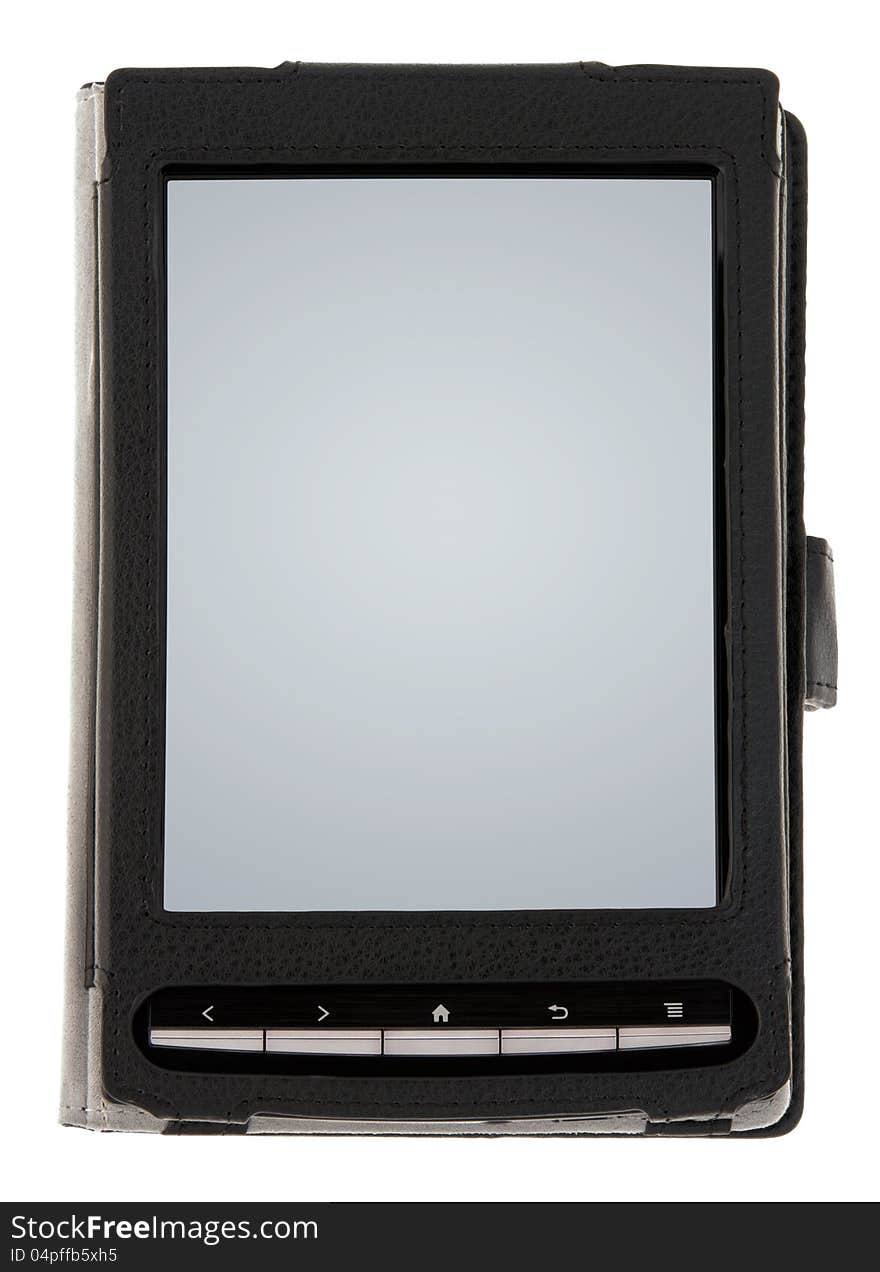 E-book Reader