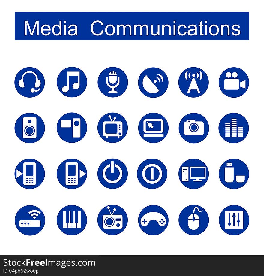 Media Communications