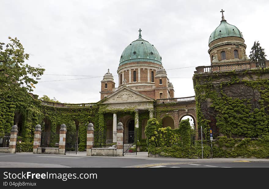 Mirogoj