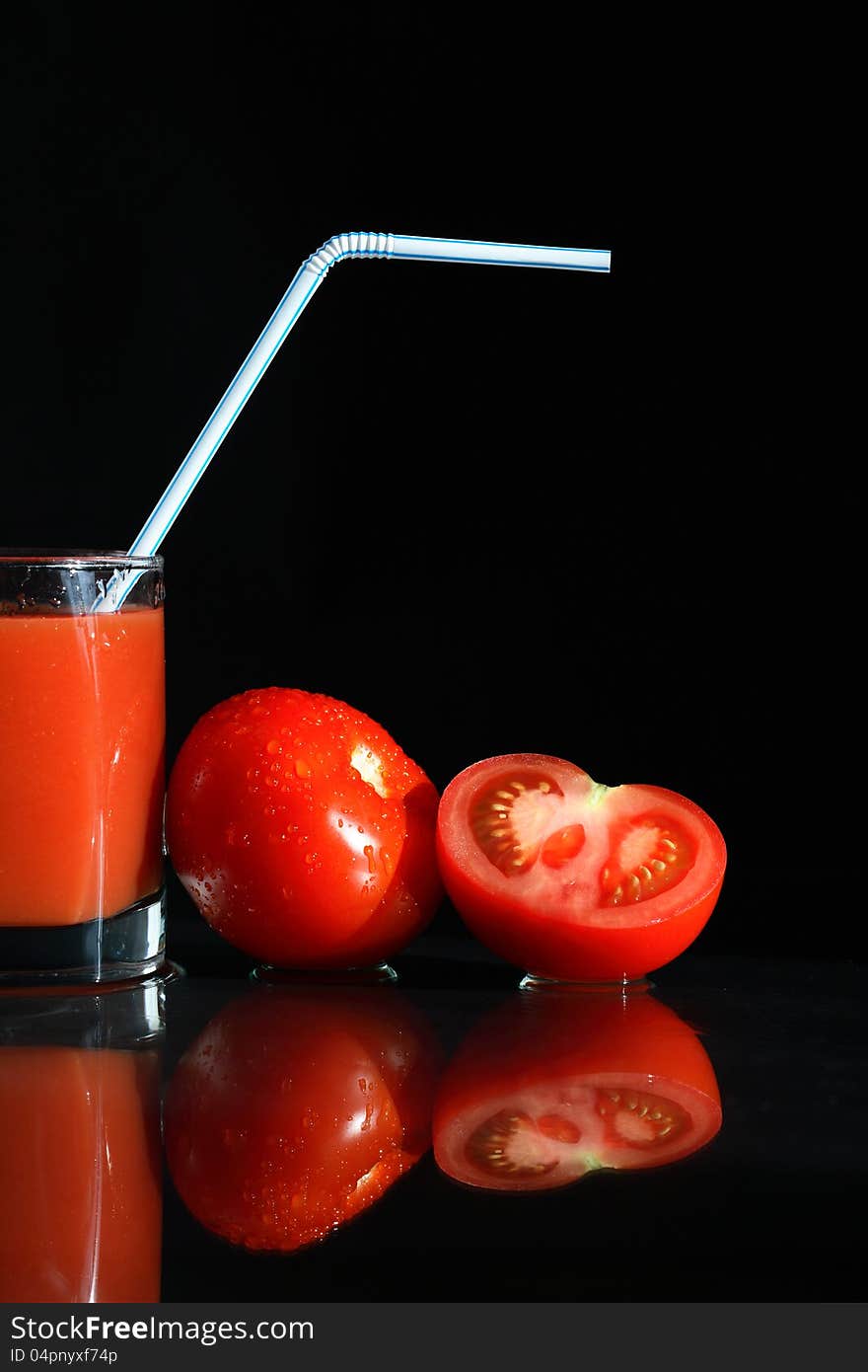 Tomato Juice