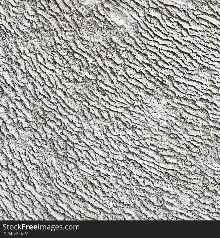 Stucco texture can use as background