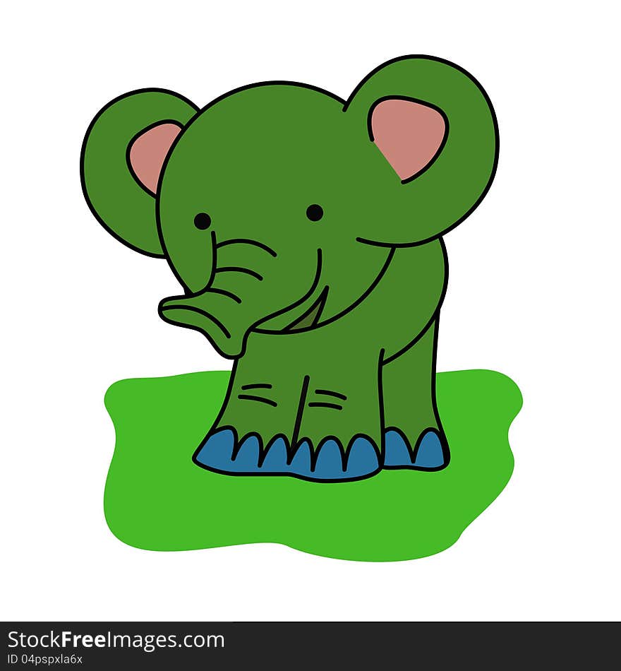 Elephant