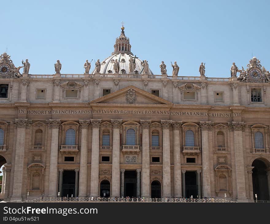 Vatican