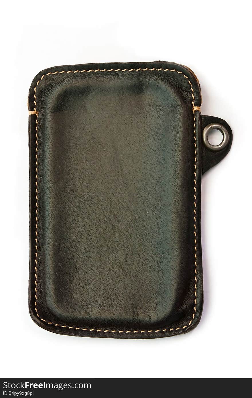 Leather Case