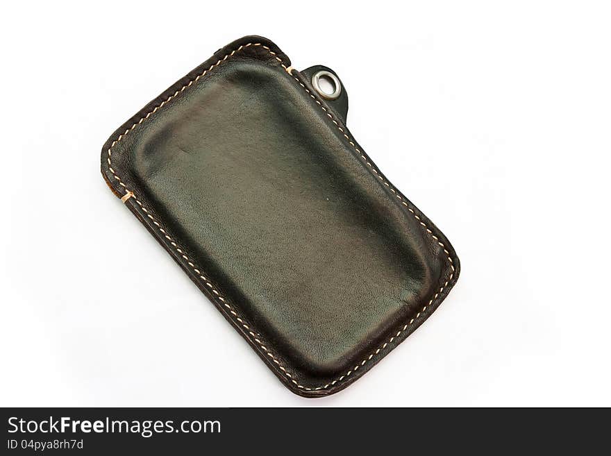 Leather Case