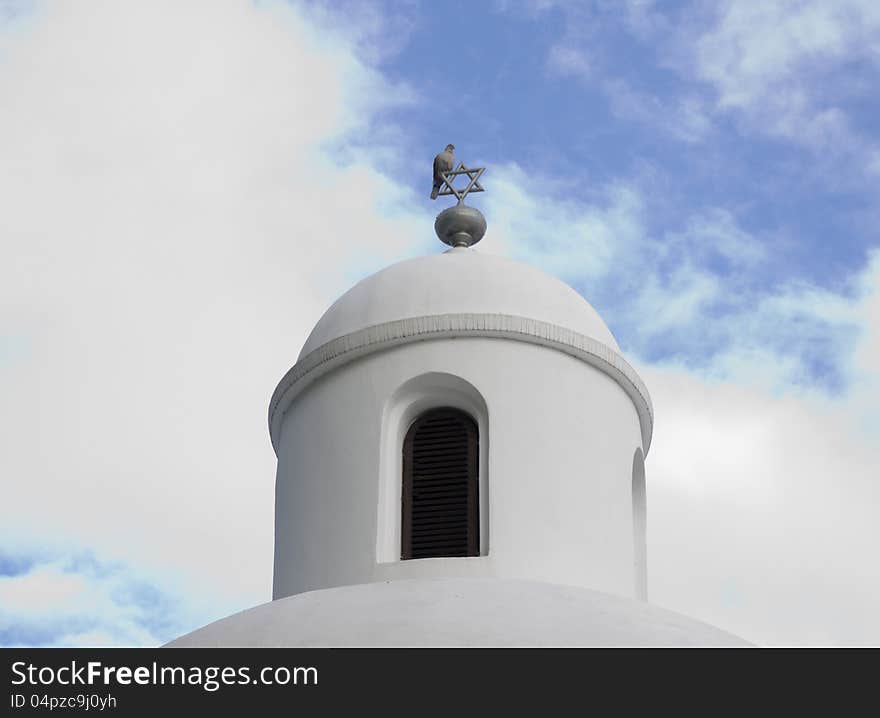 Chapel