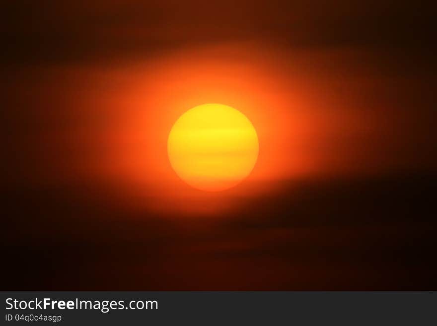 Sun